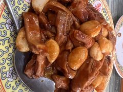 -砂锅居(西四店)