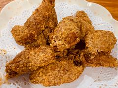 -南记食粥坊·宵夜大排档(莲花总店)