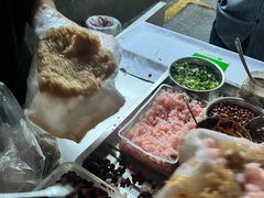 -六广门毛阿姨糯米饭