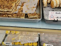-爱德顺糕点食屋(利民道店)