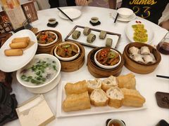 -顺德人家食府(黄金广场店)