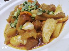 -湘域中餐厅(大悦城店)