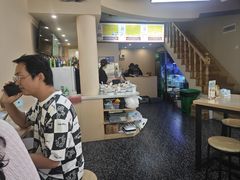 -面道赞宁海海鲜面(迎凤街店)