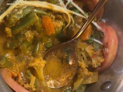 -清真· AL-JANNAT 佳纳特餐厅(仙林店)
