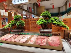-亚马逊海鲜自助(梅溪湖步步高店)