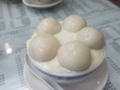 -阿三麻蓉汤圆(顺光大厦店)