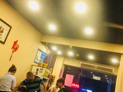 大堂-环兴酒家(凤城三村东区延吉西路80弄店)