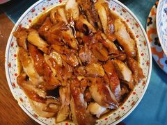 -丁里羊肉小镇(天鹅湖总店)