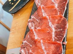 -一井烧肉·活鳗·寿司(望京SOHO店)