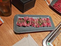-新石器烤肉(欧尚永宁店)