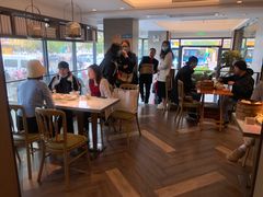 -花园茶楼(兴城西路店)