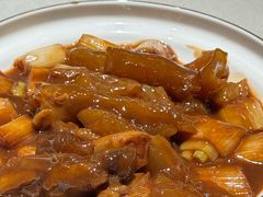 -狮王府淮扬菜(新街口友谊店)