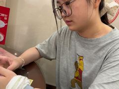 -南信牛奶甜品专家