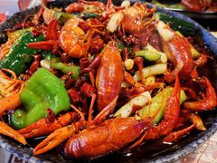 -拙味兄弟龙虾·江湖菜(和畅堂店)