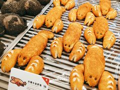 -喜茶(深圳福田星河COCO Park店)