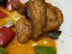 -美芳酒家(湖西路菜场店)