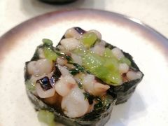 -济南海鲜大市场