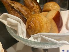 -Le Comptoir de Pierre Gagnaire