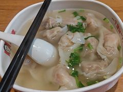 -南城香·饭香串香馄饨香(赵公口店)