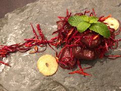 -广州文华东方酒店·江-由辉师傅主理