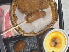 -好人民间小吃(镇江八佰伴店)