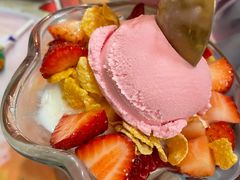 -甜心妈妈·榴莲星级糖水(北京路总店)