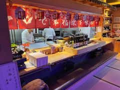 -琴寿司居酒屋(中山广场店)