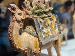 -陕西历史博物馆