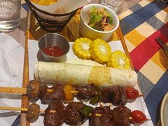 -遇见西木美式餐厅(体育路店)
