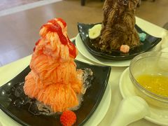 -味香园传统甜品店(牛车水店)