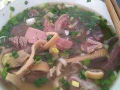 -老李家杂肝汤(回民街店)
