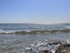 -老虎石海上公园