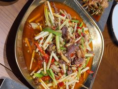 -三叔特色自贡菜(中海国际店)