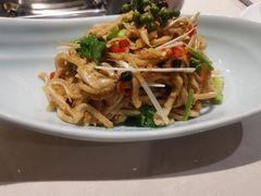 鼓香鲜椒草原肚-浩爷羊蝎子火锅(望京店)