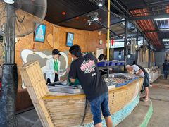 -Jomtien Talay Pao Pattaya