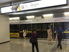 -民安大道(地铁站)