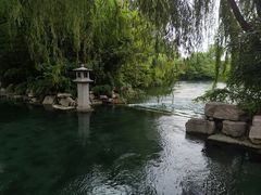 -百脉泉景区