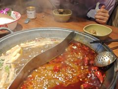 -楠火锅(仁恒梦中心店)