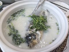 -紫藤园·天目湖大鱼头(南山竹海店)