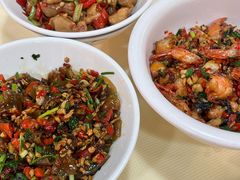 -笨罗卜浏阳菜馆(龙华鹏润达店)