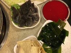 -朱氏胖子烂火锅(洪崖洞店)
