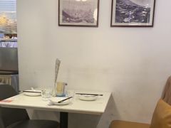 -金湖港式餐厅(建外店)