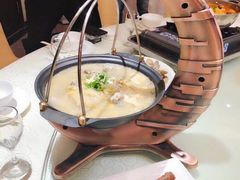 -名典餐厅(铁西立安花园店)