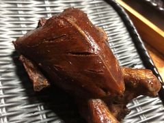 -小东北烧烤(双拥路店)