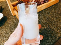 冰沙-湊湊火锅·茶憩(和平大悦城店)
