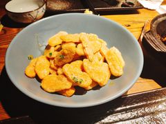 -70后饭吧(府河街店)