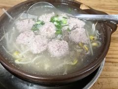 -汝萍传统蘸水菜(春华路总店)