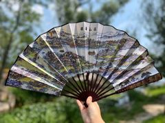 -承德避暑山庄景区