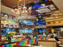 -巴依老爷新疆美食(常营店)