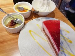甜品-水林间·寿喜烧自助(仙林金鹰店)